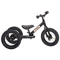 Trybike Loopfietsen Trybike Steel draisienne 2-en-1 Noir