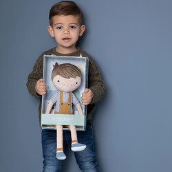Poupée Jim 35 cm - Little Dutch