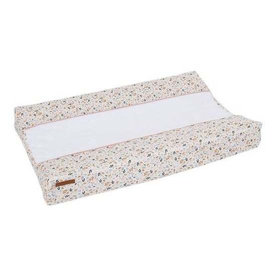 Little Dutch Little Dutch housse pour matelas à langer - Spring Flowers