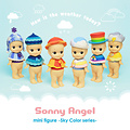Sonny Angel Sonny Angel | Limited Edition Mini Figure Sky Color Series
