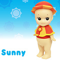 Sonny Angel Sonny Angel | Limited Edition Mini Figure Sky Color Series