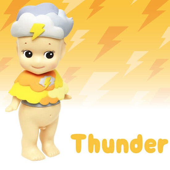 Sonny Angel Sonny Angel | Limited Edition Mini Figure Sky Color Series