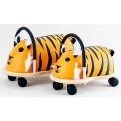 Wheely Bug rigolo - tigre