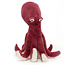 Jellycat Peluche Jellycat Obbie Octopus Medium