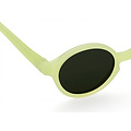 Izipizi Lunettes de soleil Izipizi Baby 0-9M Apple Green
