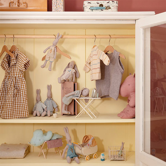 Maileg Landau Micro Yellow Maileg