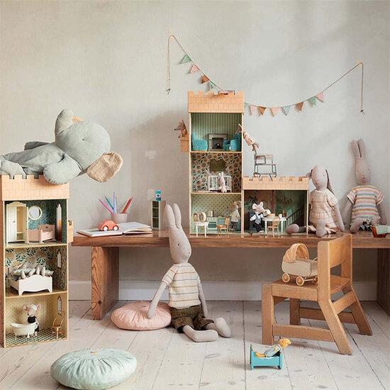 Maileg Maileg souris servante grande soeur