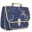 Cartable maternelle Constellation Nuit - Caramel et Cie