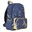 Caramel et Cie Sac à dos enfant Constellation Nuit - Caramel et Cie