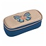 Jeune Premier boekentas Jeune Premier trousse Butterfly