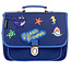 Cartable maternelle Green Power Ocean - Caramel et Cie
