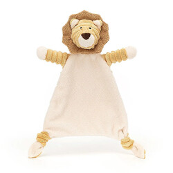 Doudou Lion Cordy Roy - Jellycat