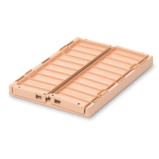 Liewood Boîte de rangement Liewood Medium Weston Tuscany rose