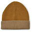 Liewood Bonnet Liewood Ezra Golden caramel oat mix