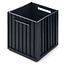 Liewood Boîte de rangement Liewood Elijah Midnight navy