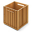 Liewood Boîte de rangement Liewood Elijah Golden Caramel