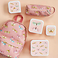 A Little Lovely Company Boîtes à lunch et collations Papillons - A Little Lovely Company