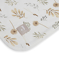 Jollein Couverture jersey 75x100 Wild Flowers Jollein