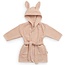 Jollein Peignoir 3-4 ans Pale Pink - Jollein