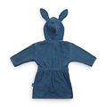 Jollein Peignoir 3-4 ans Jeans Blue - Jollein