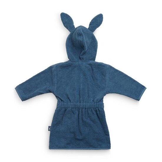 Jollein Peignoir 3-4 ans Jeans Blue - Jollein