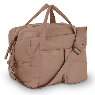 Sac à langer Moon Blush Konges Slojd