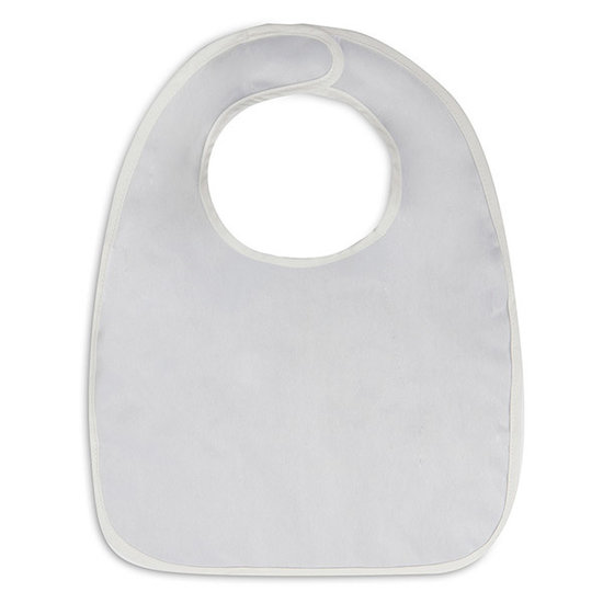 Jollein Bavoir imperméable Botanical Leaf Green 2 pièces - Jollein