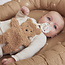Jollein Attache tétine Teddy Bear Biscuit - Jollein