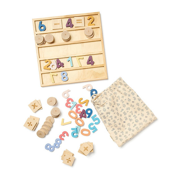 Kid's Concept Tableau de calcul Kids Concept