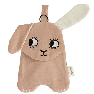 Attache tétine Bunny Roommate