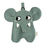 Roommate Attache tétine Elephant Roommate