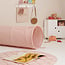 Kid's Concept Tunnel de jeu light pink - Kids Concept