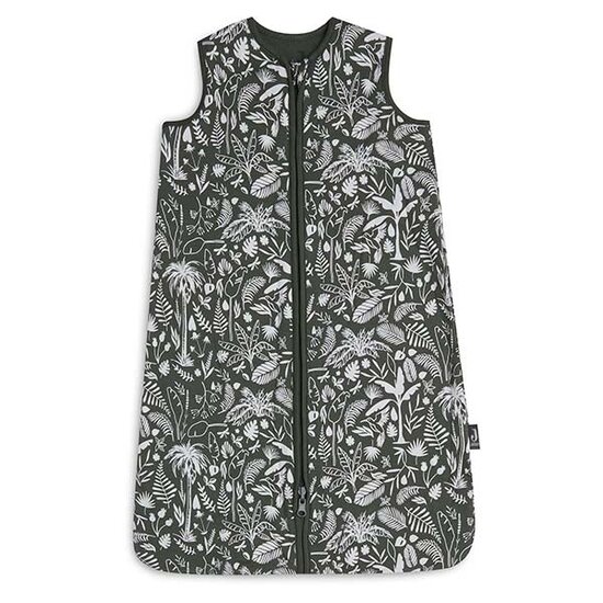 Jollein Jollein gigoteuse 4 saisons Botanical Leaf Green