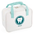 Janod speelgoed Mallette du dentiste Janod