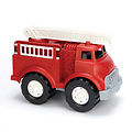 Green Toys Camion de pompier jouet Green Toys