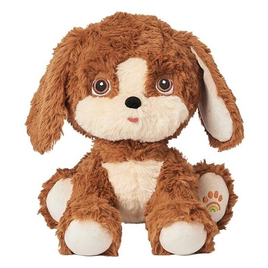 Olli Ella Peluche Olli Ella Dinkum Dog Buddy