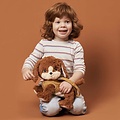 Olli Ella Peluche Olli Ella Dinkum Dog Buddy