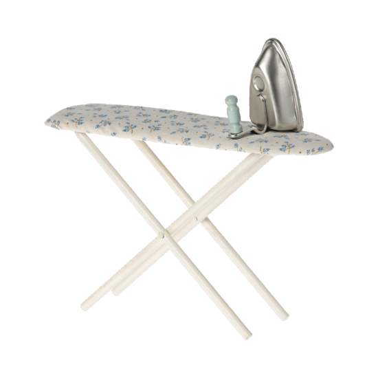 Maileg Maileg planche à repasser avec fer