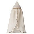 Maileg Ciel de lit miniature Cream Maileg