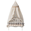 Maileg Ciel de lit miniature Cream Maileg