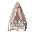 Maileg Ciel de lit miniature Rose Maileg