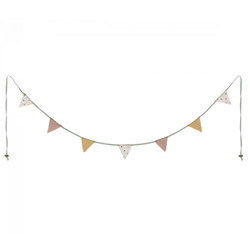 Guirlande maison de poupée Miniature Maileg