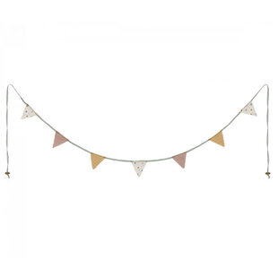 Guirlande maison de poupée Miniature Maileg