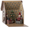 Maileg Maison de poupée Maileg Gingerbread House Small
