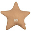 Nobodinoz tipi en accessoires Coussin étoile Aristote Nude Nobodinoz