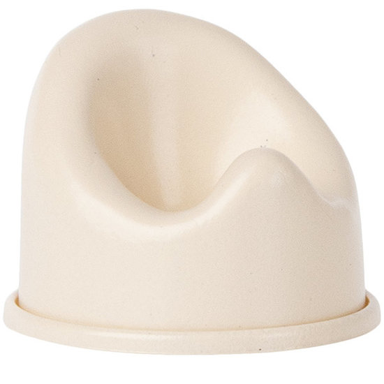 Maileg Petit pot Micro Off White Maileg