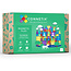 Connetix Tiles Blocs de construction magnétiques Connetix Tiles 100 Piece Creative Pack