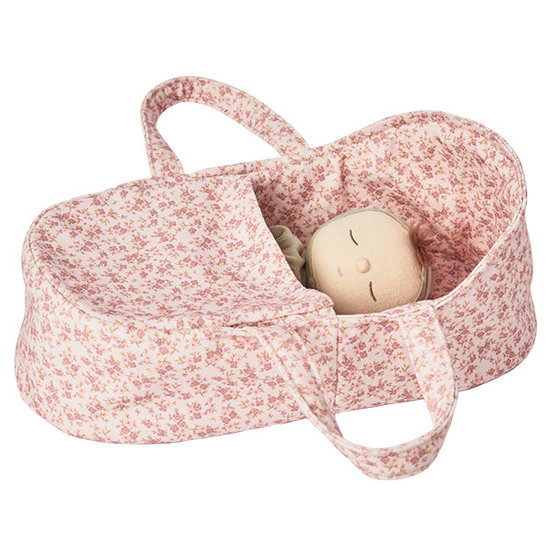 Olli Ella Couffin poupée Dinkum Dolls Meadow Olli Ella