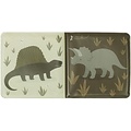 A Little Lovely Company Livre de bain Dinosaur friends - A Little Lovely Company
