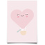 Eef Lillemor Carte postale Air Travellers - Hearty - Eef Lillemor
